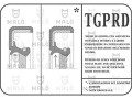 AKRON-Anello tenuta, Differenziale