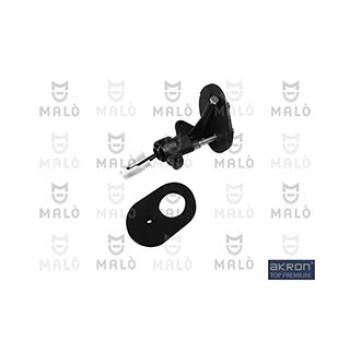 AKRON-Cilindro trasmettitore, Frizione