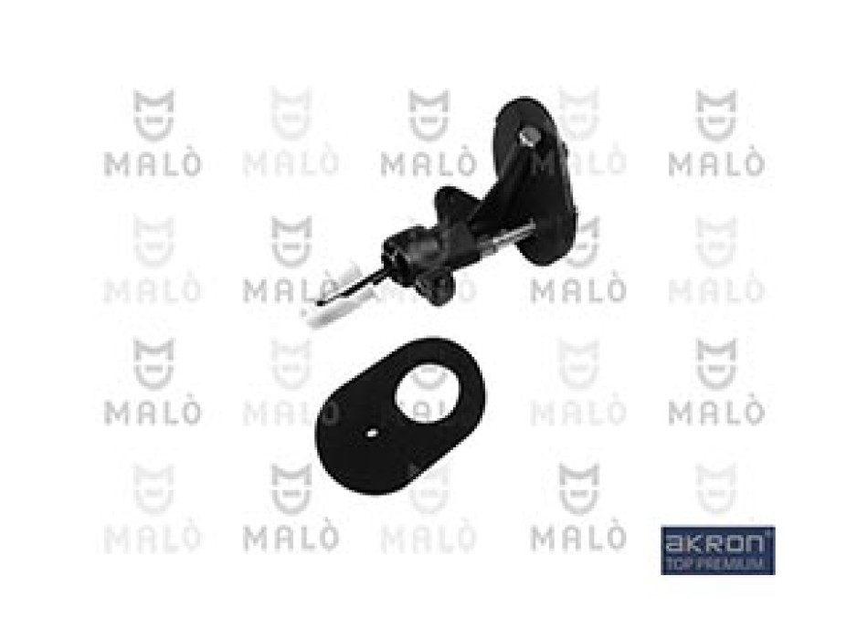 AKRON-Cilindro trasmettitore, Frizione