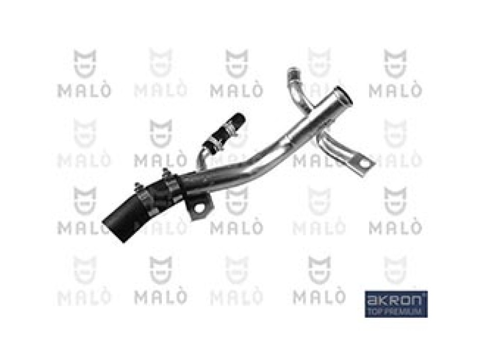 AKRON-Condotto del refrigerante