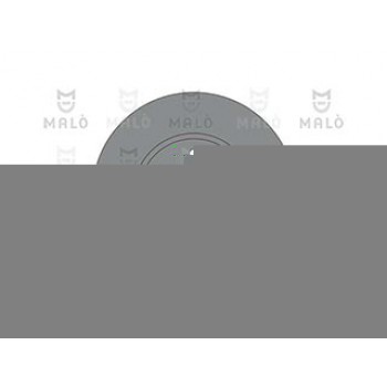 AKRON-Discofreno