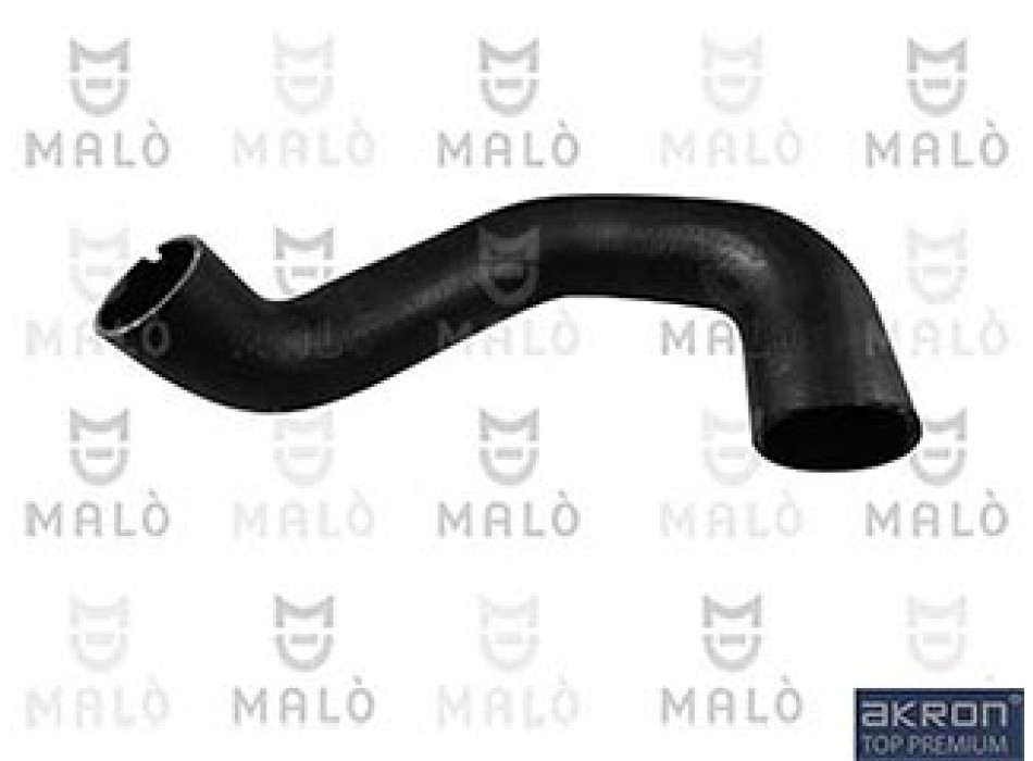 AKRON-Flessibile aria alimentazione