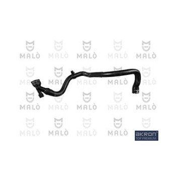 AKRON-Flessibile radiatore