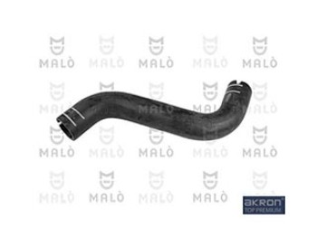 AKRON-Flessibile radiatore