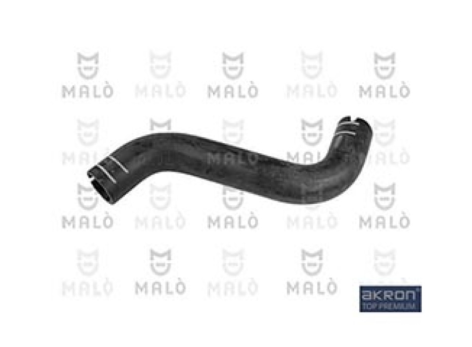 AKRON-Flessibile radiatore