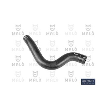 AKRON-Flessibile radiatore