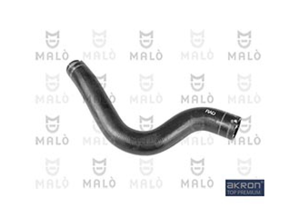 AKRON-Flessibile radiatore