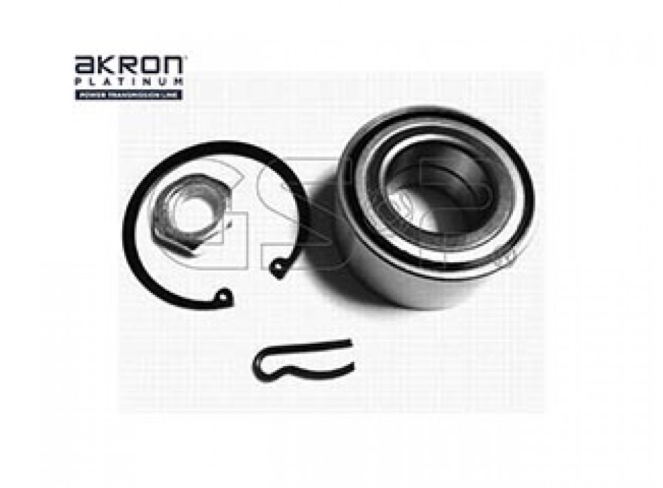 AKRON-Kit cuscinetto ruota