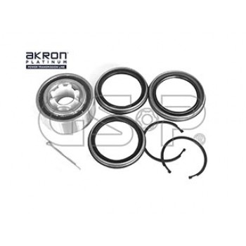 AKRON-Kit cuscinetto ruota