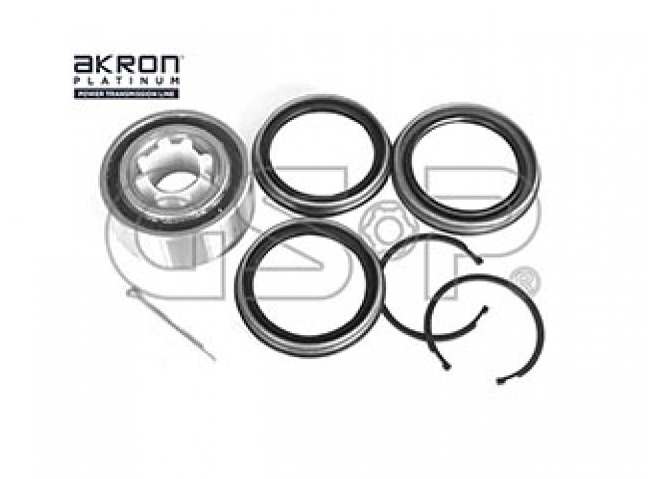 AKRON-Kit cuscinetto ruota