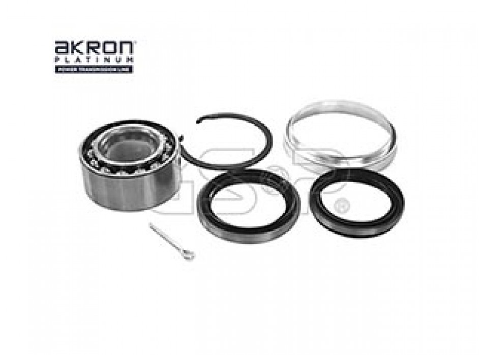 AKRON-Kit cuscinetto ruota