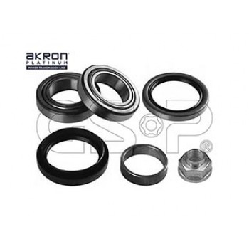 AKRON-Kit cuscinetto ruota