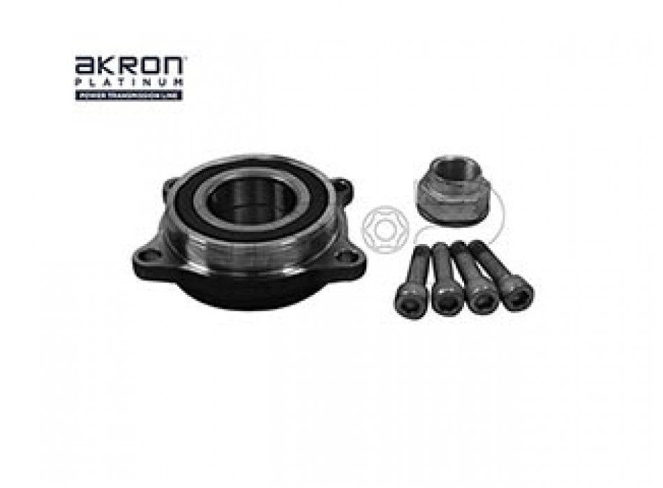 AKRON-Kit cuscinetto ruota