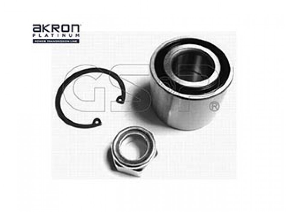 AKRON-Kit cuscinetto ruota