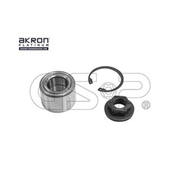 AKRON-Kit cuscinetto ruota
