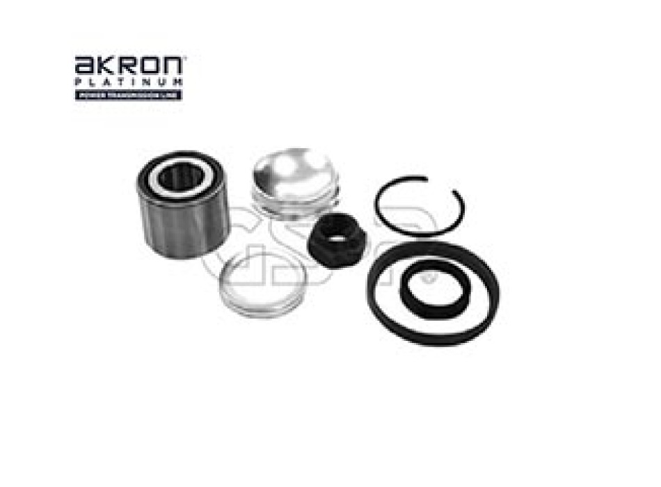 AKRON-Kit cuscinetto ruota