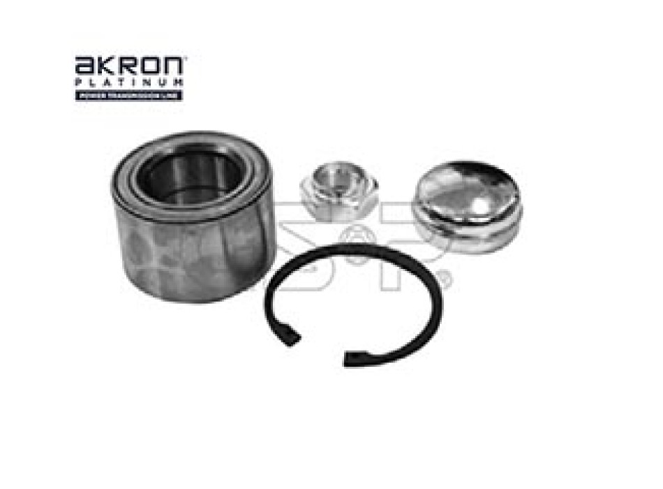 AKRON-Kit cuscinetto ruota