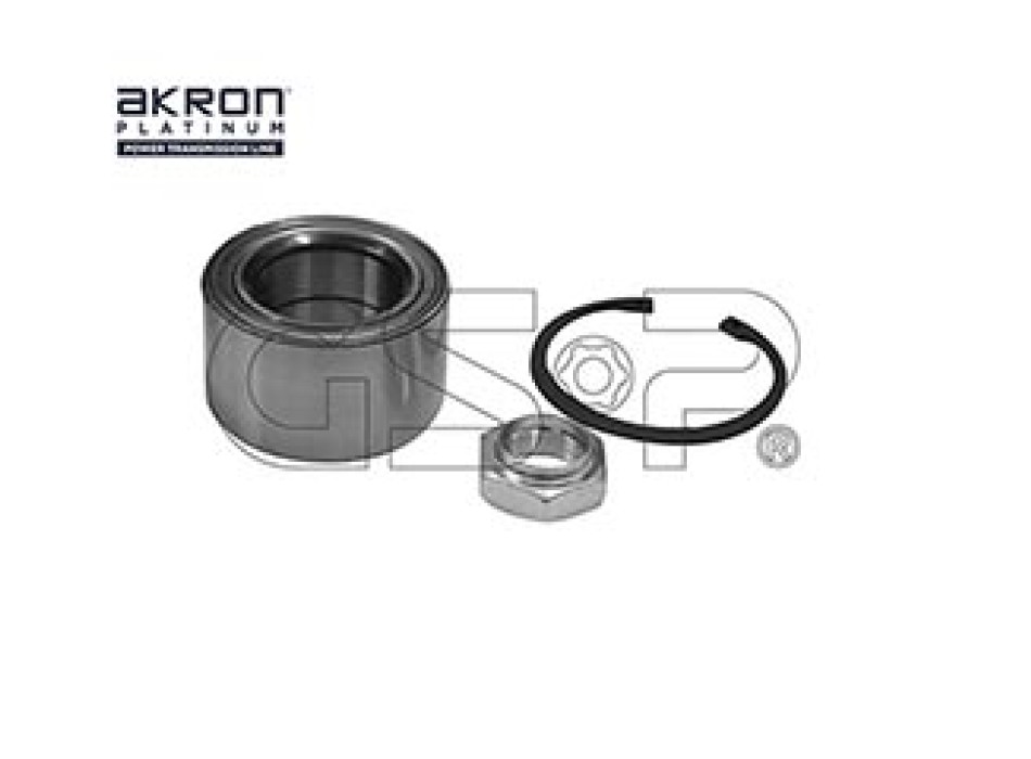 AKRON-Kit cuscinetto ruota