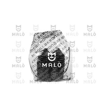 AKRON-Kit soffietto, Sterzo