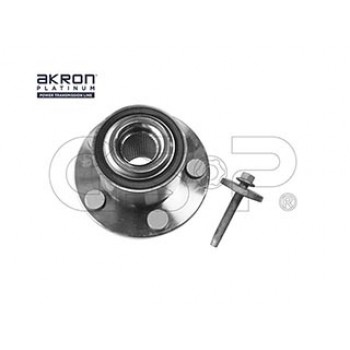 AKRON-Mozzo ruota