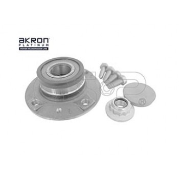 AKRON-Mozzo ruota
