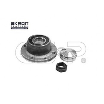 AKRON-Mozzo ruota