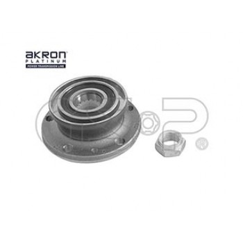 AKRON-Mozzo ruota