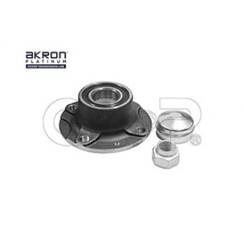AKRON-Mozzo ruota