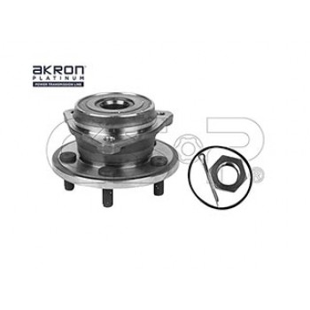 AKRON-Mozzo ruota