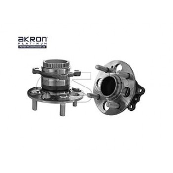 AKRON-Mozzo ruota