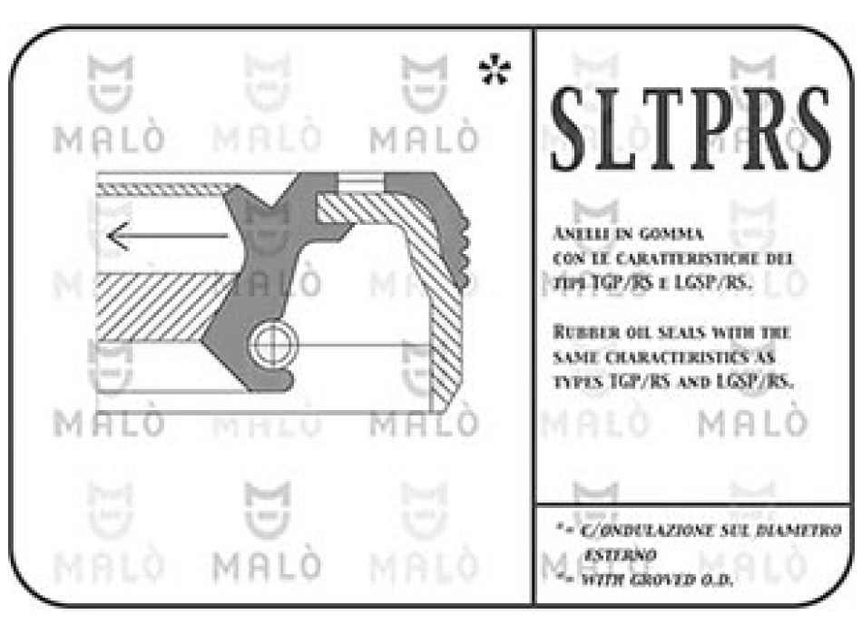 AKRON-Paraolio, Albero a gomiti