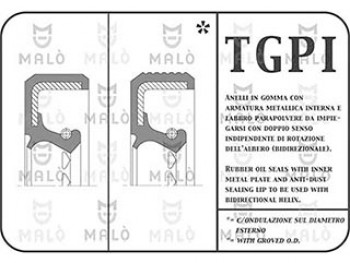 AKRON-Paraolio, Albero a gomiti