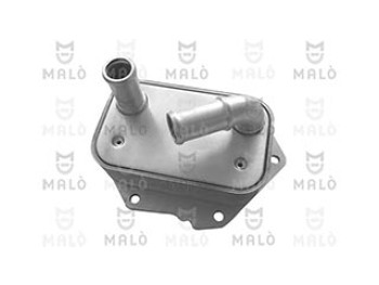 AKRON-Radiatore olio, Olio motore