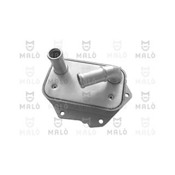 AKRON-Radiatore olio, Olio motore