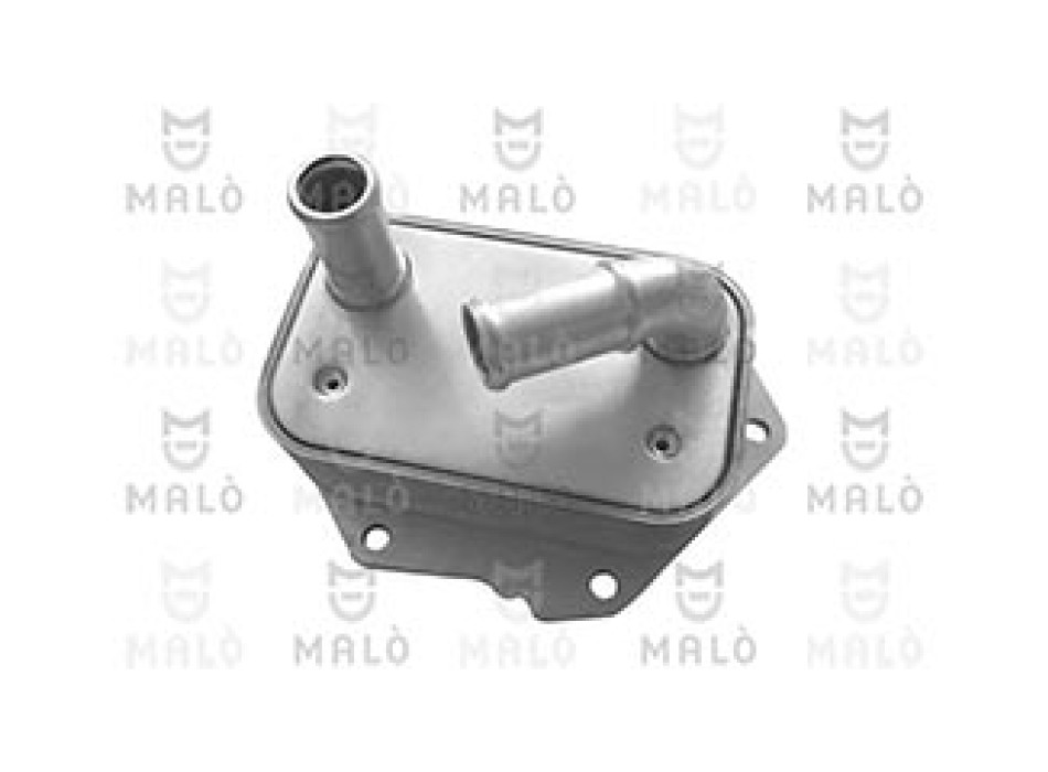 AKRON-Radiatore olio, Olio motore