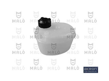 AKRON-Serbatoio compensazione, Refrigerante