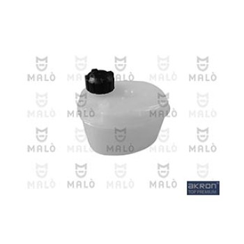 AKRON-Serbatoio compensazione, Refrigerante