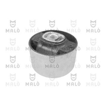 AKRON-Sospensione, Motore