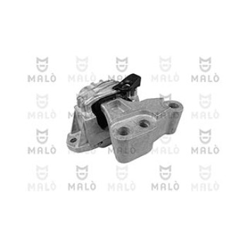 AKRON-Sospensione, Motore