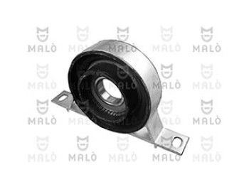 AKRON-Supporto, Albero cardanico