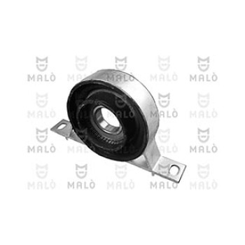 AKRON-Supporto, Albero cardanico