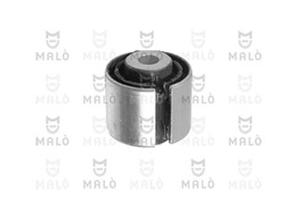 AKRON-Supporto, Braccio oscillante