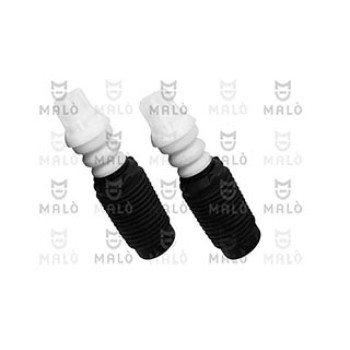 AKRON-Tampone paracolpo, Sospensione