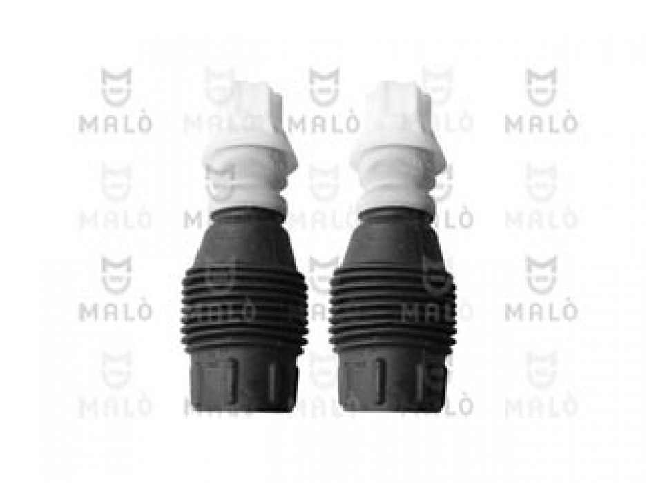 AKRON-Tampone paracolpo, Sospensione