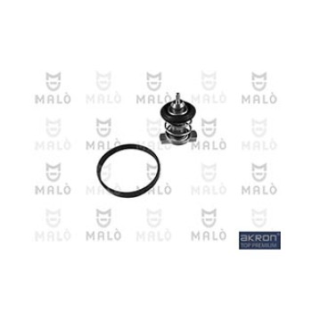 AKRON-Termostato, Refrigerante