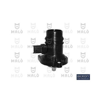 AKRON-Termostato, Refrigerante