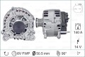 AL RIG D VW PASSAT VII