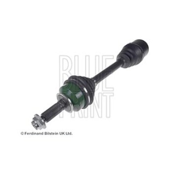 ALBERO DI TRASMISSIONE