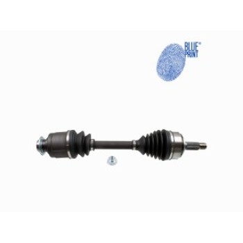 ALBERO DI TRASMISSIONE