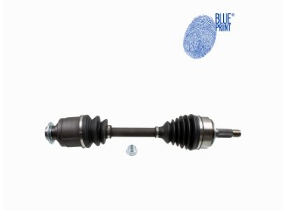 ALBERO DI TRASMISSIONE